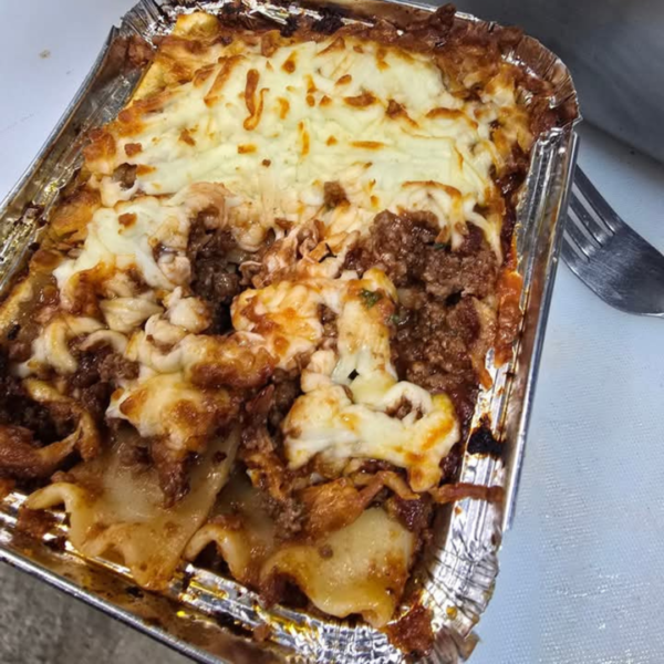 Lasagna