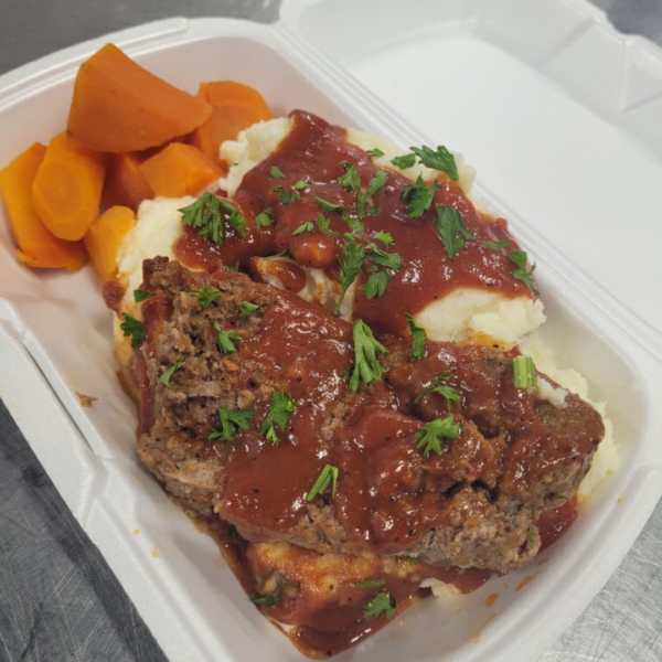 Meat Loaf