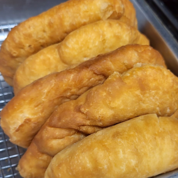 Fry Bread